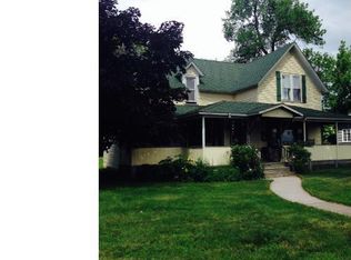 535 Main St S, Pine City, MN 55063