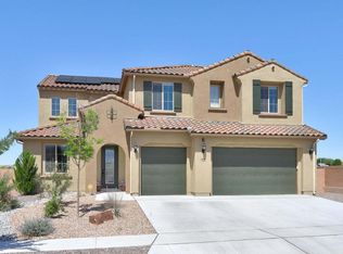 1101 Walsh St SE, Rio Rancho, NM 87124