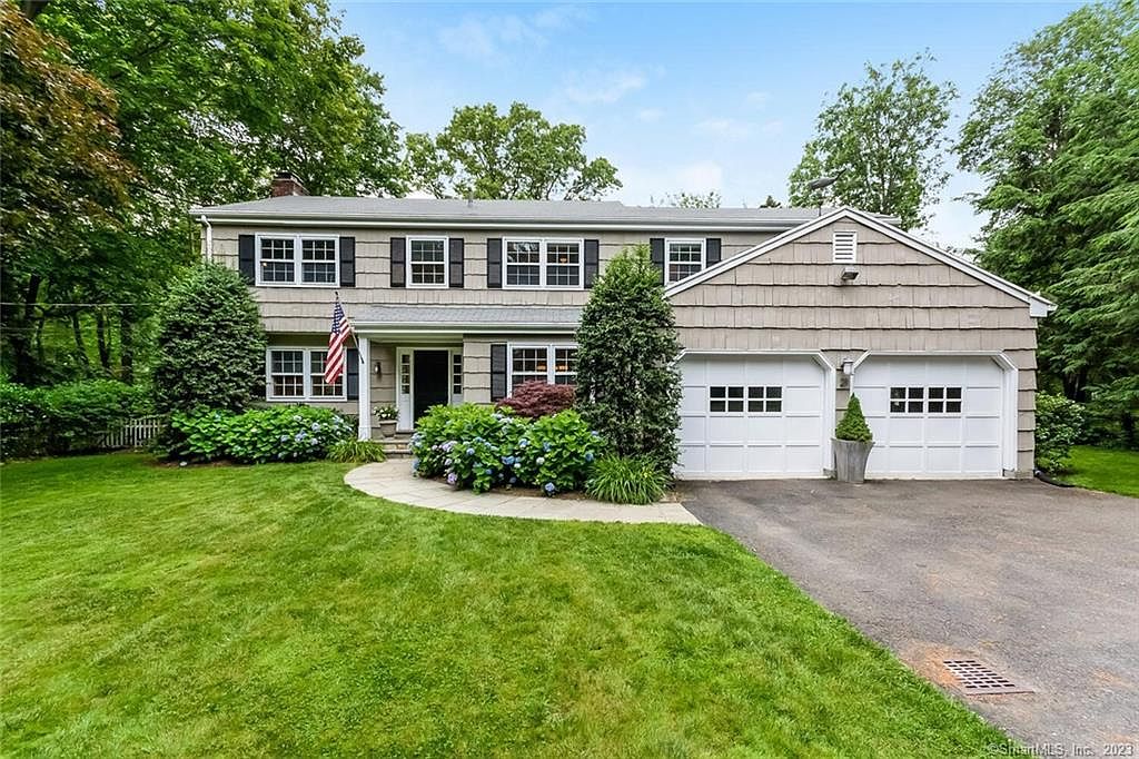 21 Middlesex Rd, Darien, CT 06820 Zillow