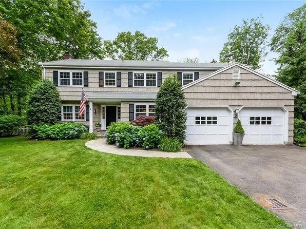 21 Middlesex Road, Darien, CT 06820