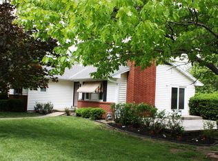 2307 N 33rd Ter, Saint Joseph, MO 64506
