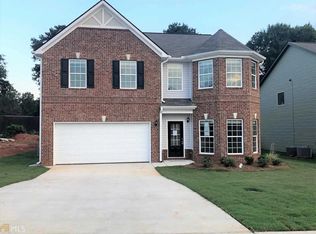 910 Amelia Dr #137, Byron, GA 31008