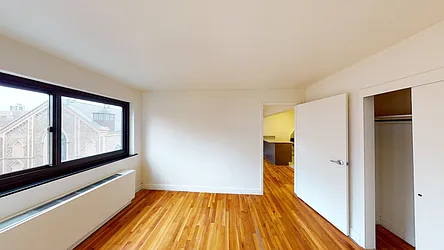 Rented by AZ REALTY NYC LLC