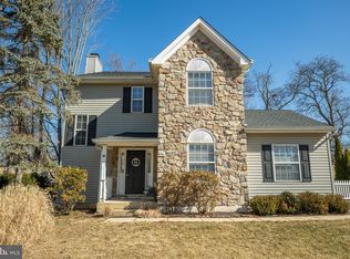 111 Trotters Way, Dublin, PA 18917