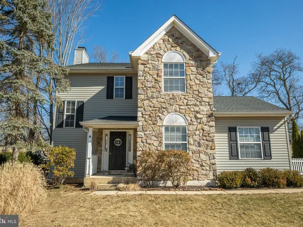 111 Trotters Way, Dublin, PA 18917