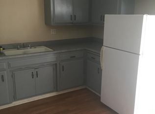 711 E Ridgecrest Blvd, Ridgecrest, CA 93555