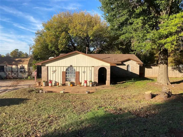 (undisclosed Address), Washington, OK 73093