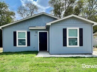 3314 Martin Luther King Dr, San Antonio, TX 78220