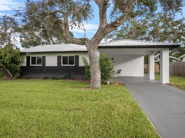 128 Orange Ave, Edgewater, FL 32132