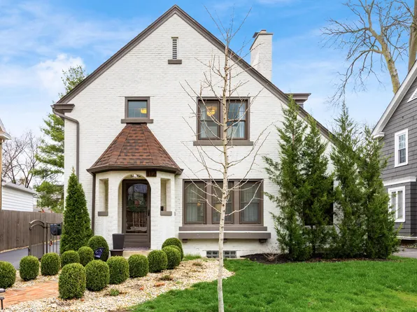 112 S Cassady Ave, Bexley, OH 43209