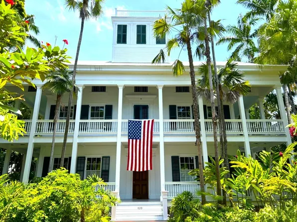 620 Southard St, Key West, FL 33040