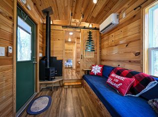 213 Conrad Ridge Rd, Parsons, TN 38363