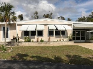 436 Hidden Cove Rd, North Fort Myers, FL 33917