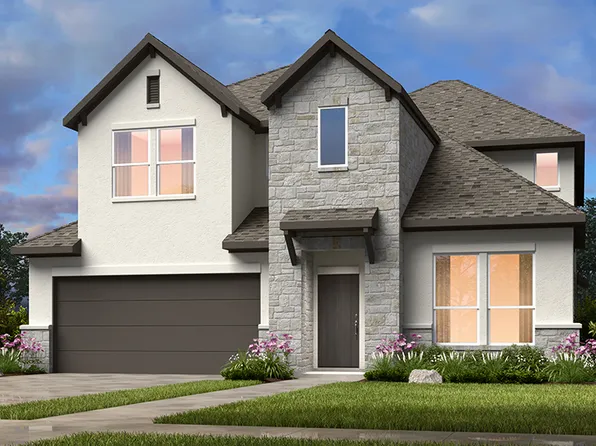 Bordeaux Plan, Trillium 50s