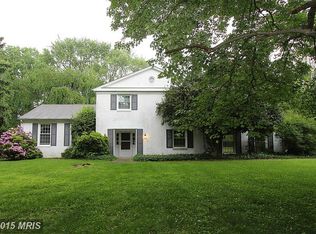 15805 Norman Dr, Gaithersburg, MD 20878