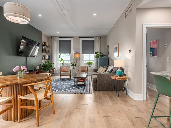 2nd image of 385 Westminster St APT 5D