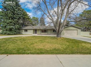 2560 Hill Cir, Colorado Springs, CO 80904