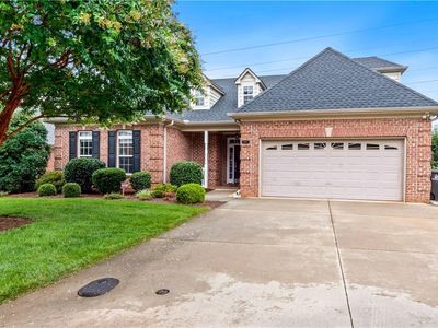 5287 Jacobs Way, Winston Salem, NC, 27106