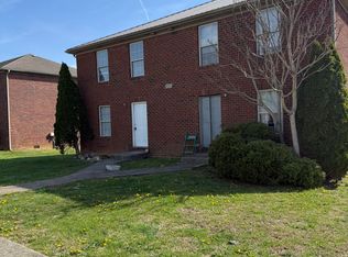 821 Ridgewood Dr #1-2, Berea, KY