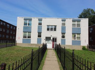 101 Vine St APT 15, Hartford, CT 06112