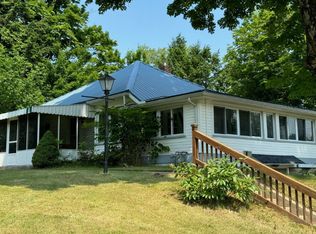 11940 Shady Ave, Conneaut Lake, PA 16316