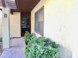 421 Irondale Dr APT D, El Paso, TX 79912