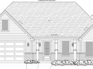 102 Skyline Dr, Glen Rose, TX 76043