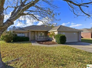 110 Vela Way, Little River Academy, TX 76554