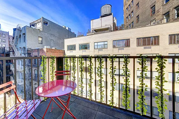 Sold by Halstead Real Estate | media 9