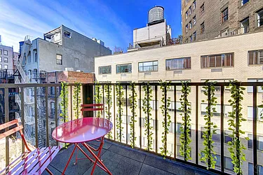 Sold by Halstead Real Estate