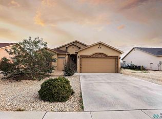 1029 Murray Dr, Carlsbad, NM 88220