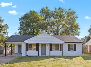 6250 Tulane Rd, Horn Lake, MS 38637