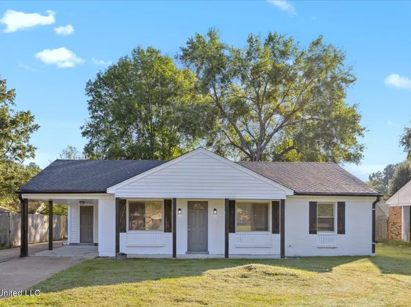 6250 Tulane Rd, Horn Lake, MS 38637