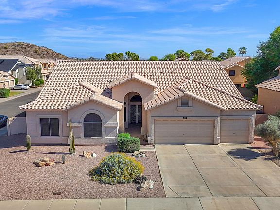 2nd image of 3115 E BIGHORN Avenue