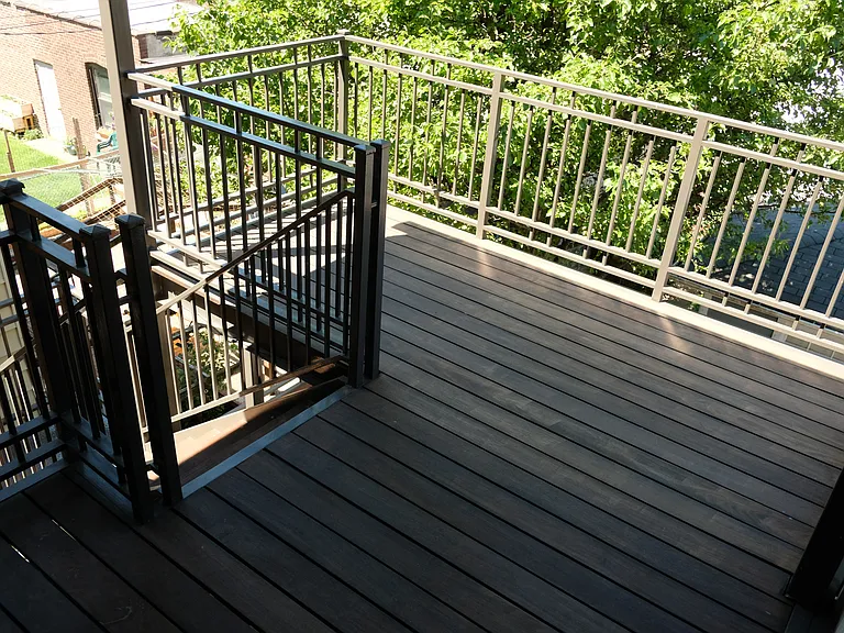 4822 N Leavitt St #2 — Photo 20