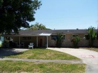 510 Allen Dr, Merritt Island, FL 32952