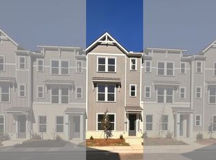 105 Chestnut Trce #12, Atlanta, GA 30354