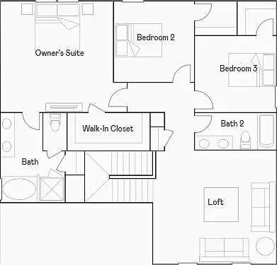 5736 Hurkett Ct — Photo 16