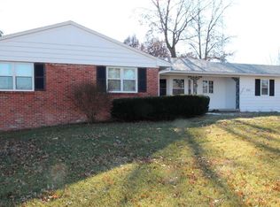 622 W Garfield St, Clarinda, IA 51632