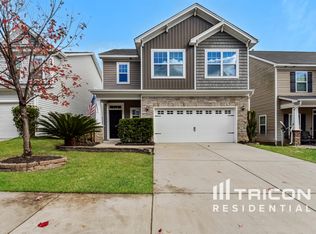 129 Misty Dew Ln, Lexington, SC 29072