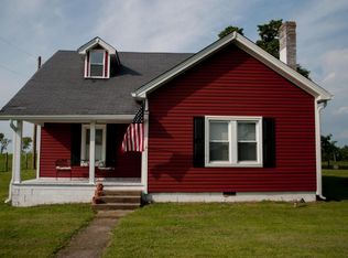 10126 Elmburg Rd, Pleasureville, KY 40057