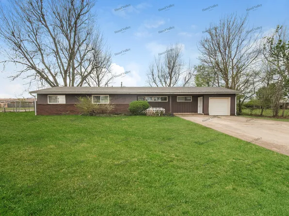 5520 N Porter Pl, Oklahoma City, OK 73117