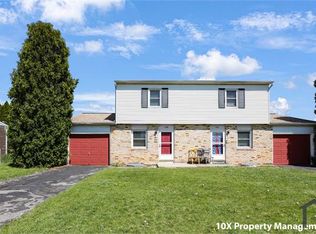 6169 Laurelwood Ct, Columbus, OH