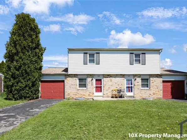 6169 Laurelwood Ct, Columbus, OH 43229