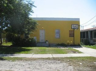 3340 SW 27th St, Miami, FL 33133