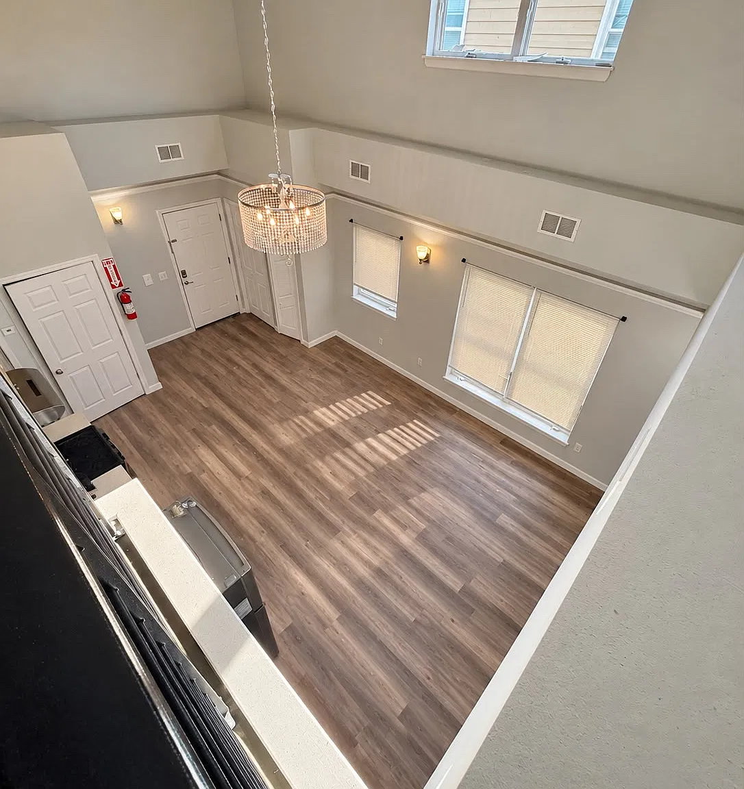 2 bed, 2.5 bath, $2,372 — Photo 4