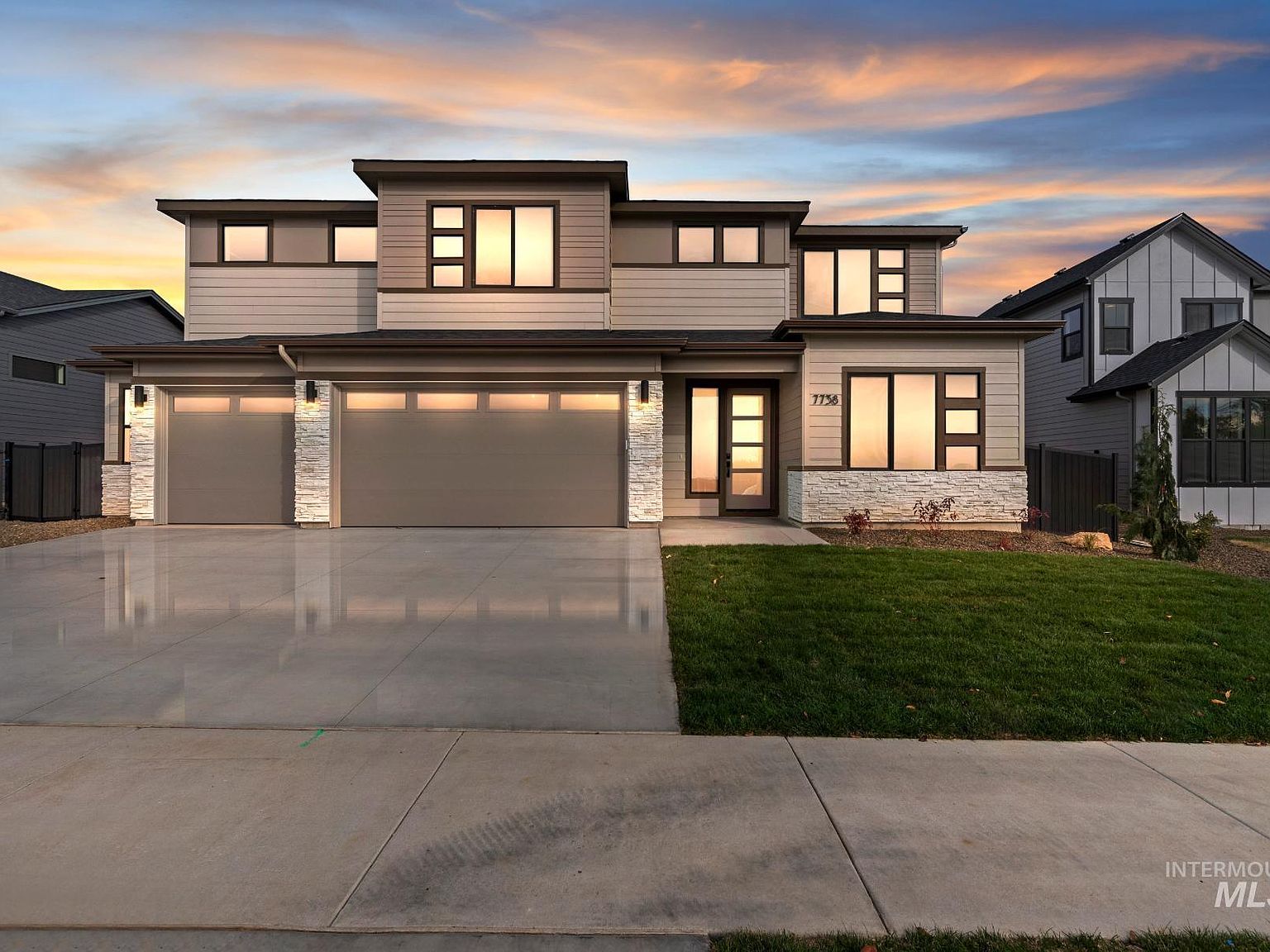 7738 W Flathead Lake St, Eagle, ID 83616 | Zillow