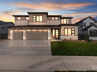 8537 W Happy Day Dr, Meridian, ID 83646