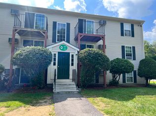 412 White Cedar Blvd #412, Portsmouth, NH 03801