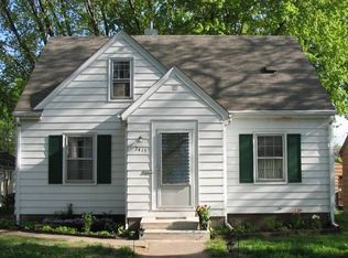 3415 Parkview Blvd, Robbinsdale, MN 55422